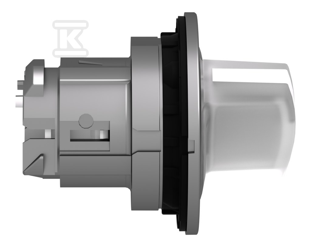 Główka przełącznika podświetlanego - ZB4FK1213